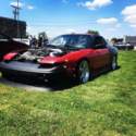 1991 rb25det 240sx