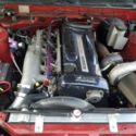1991 RB26 850 HP 240sx
