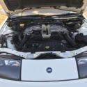 1991 Real JDM RHD 300zx with very low miles
