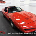 1991 Red Runs Drives Body Int Vgood 5.0LV8 5 spd manual!