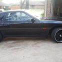 1991 RHD Twin Turbo Toyota Supra   (VIN# GA-70-0052173 PLANT A53 JAPAN)