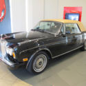 1991 Rolls Royce Corniche lll