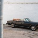 1991 Rolls Royce Corniche Series III, Two Owner, All Serviced, Collector Quality