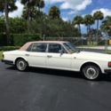 1991 Rolls-Royce Silver Spirit/Spur/Dawn Leather & Wood Loaded 50K Miles Mint