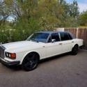 1991 rolls royce silver spur 2