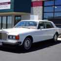1991 Rolls Royce Silver Spur!! 27,900 Original Miles