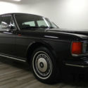 1991 ROLLS ROYCE SILVER SPUR II 38K ORIGINAL MILES RECORDS 1 OWNER IMMACULATE