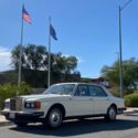 1991 Rolls Royce Silver Spur II 84K org miles super nice clean driver