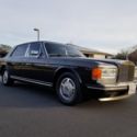 1991 ROLLS ROYCE SILVER SPUR II DAWN SPIRIT 112K ALL POWER AC WORKS RUNS & DRIVE
