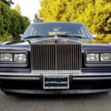 1991 Rolls Royce Silver Spur II --- Low Miles --- California Car