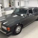 1991 Rolls Royce Silver Spur II