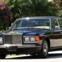 1991 ROLLS ROYCE SILVR SPUR II 62,000 ONE OWNER MILES IN SUPERB CONDITION