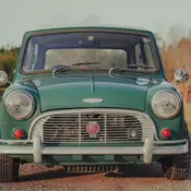 1991 Rover Mini Cooper Backdate Must See! Classic Mini!