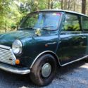 1991 Rover Mini Cooper - Classic Austin Mini - RHD - IMPORT - MANUAL - LOW MILES