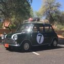1991 Rover Mini Cooper