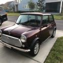 1991 ROVER MINI *** ORLANDO, FL***