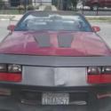 1991 RS Camaro
