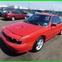 1991 RS Turbo Used Turbo 1.6L I4 16V Manual AWD