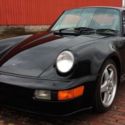 1991 RUF 964/ 965 BTR C4 turbo ex- Beddor Full Built-in Cage 6-Speed 3.8-425HP