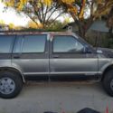 1991 S10 Blazer 4x4 4-Door 4.3L V6 CPI Fuel Injection Automatic LED Headlights