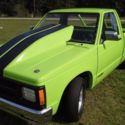 1991 S10 Drag/Pro Street    Best Offer - Low Reserve