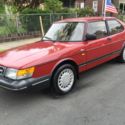 1991 Saab 900 Clean Carfax !!! Excellent Condition !!!