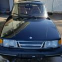 1991 Saab 900 - No turbo