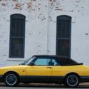 1991 Saab 900 SE Turbo Convertible MCY SPG