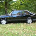 1991 Saab 900 Turbo Classic 2dr. Hatchback