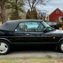 1991 SAAB 900 Turbo convertible ***NO RESERVE***