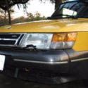 1991 saab 900 turbo
