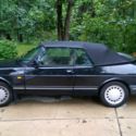 1991 Saab convertible 900 Turbo
