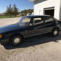 1991 Saab