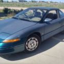 1991 Saturn SC