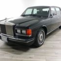 1991 Sedan Used 8cyl Automatic