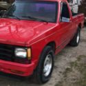 1991 sonoma s10 gmc