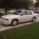 1991 Spirit R/T