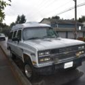 1991 Suburban Starcraft