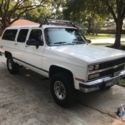 1991 suburban v2500