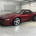 1991 SUPERCHARGED Mitsubishi 3000GT SL RIPP Custom