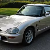 1991 Suzuki Cappuccino, JDM Sports Car, Kei Car, Stock, Great Condition,