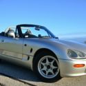 1991 Suzuki Cappuccino: Super Clean, Super Fun Turbocharged Sports Car