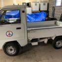 1991 Suzuki Carry 4x4