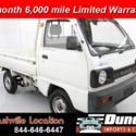 1991 Suzuki Carry