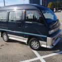1991 Suzuki Every Turbo 5-Speed Aero-Tune AWD, RHD Kei van (F6A), 29k NO RESERVE