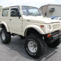 1991 SUZUKI JIMNY