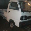1991 suzuki off road mini truck