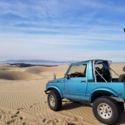 1991 suzuki samurai 4x4 Fuel injected
