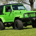 1991 Suzuki Samurai Custom Restored Show Quality