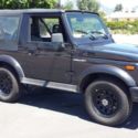 1991 Suzuki Samurai very good original condition